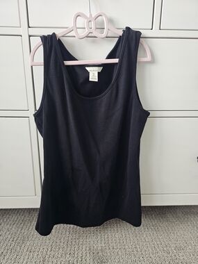 2 H&M Mama/ Maternite Tank Tops